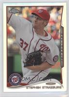 Stephen Strasburg