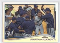 Jonathan Lucroy