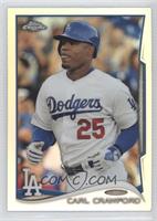 Carl Crawford