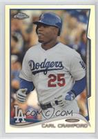 Carl Crawford