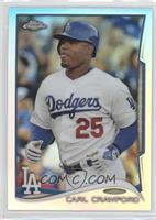 Carl Crawford