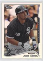 Jose Abreu