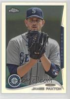 James Paxton