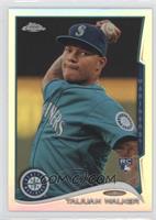 Taijuan Walker