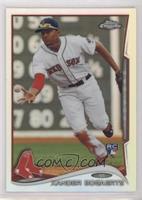 Xander Bogaerts [EX to NM]