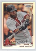 Mike Napoli