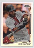 Mike Napoli [EX to NM]