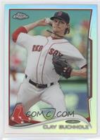 Clay Buchholz