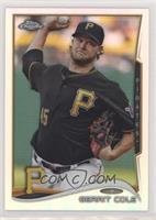 Gerrit Cole [EX to NM]