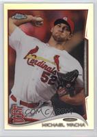 Michael Wacha