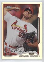 Michael Wacha