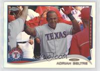 Adrian Beltre