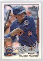 Wilmer Flores [Poor to Fair]