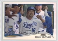 Billy Butler