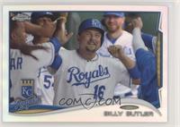 Billy Butler