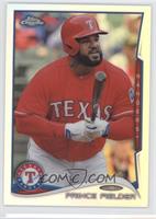 Prince Fielder