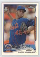 Zack Wheeler