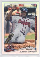 Justin Upton