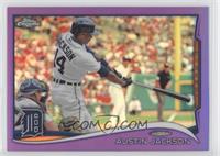 Austin Jackson