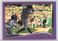 Avisail Garcia