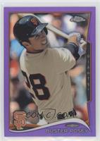 Buster Posey [EX to NM]