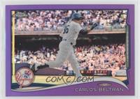 Carlos Beltran