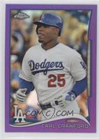 Carl Crawford