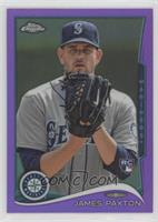 James Paxton