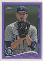 James Paxton