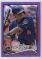 Wilmer Flores