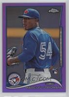 Marcus Stroman