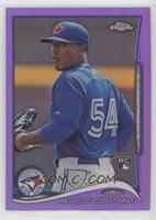 Marcus Stroman