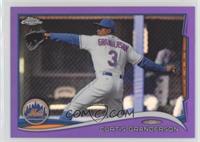 Curtis Granderson