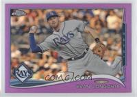 Evan Longoria [Noted]