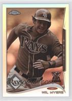 Wil Myers #/75