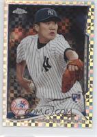 Masahiro Tanaka