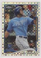 Alex Gordon