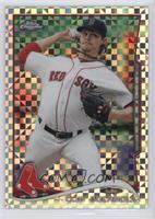 Clay Buchholz