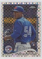 Marcus Stroman