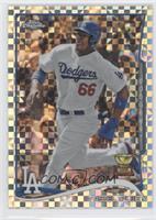 Yasiel Puig