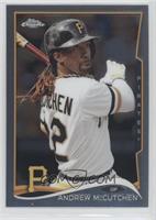 Andrew McCutchen (Swing Followthrough)