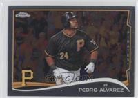 Pedro Alvarez