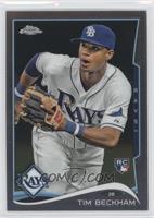 Tim Beckham