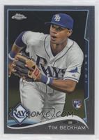 Tim Beckham