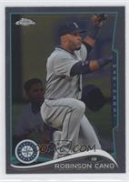 Robinson Cano (Fielding)