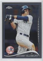 Jacoby Ellsbury