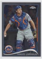 Travis d'Arnaud