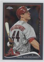 Paul Goldschmidt