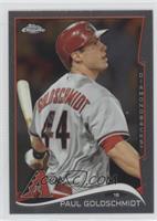 Paul Goldschmidt