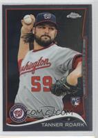 Tanner Roark